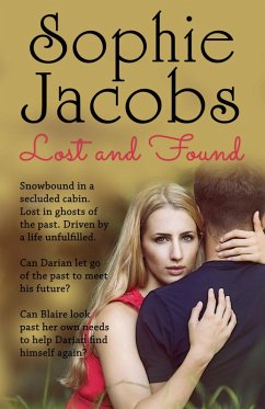 Lost and Found (eBook, ePUB) - Jacobs, Sophie