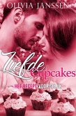 Liefde & Cupcakes // Het recept voor geluk (eBook, ePUB)