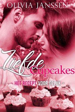 Cover Liefde & Cupcakes // Het recept voor geluk (eBook, ePUB)
