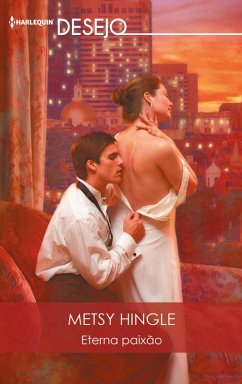 Cover Eterna paixão (eBook, ePUB)