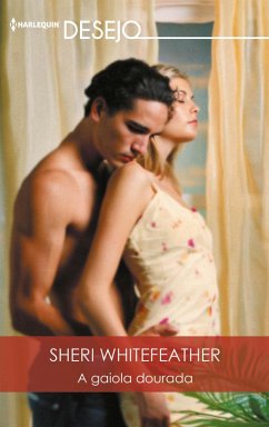 Cover A gaiola dourada (eBook, ePUB)