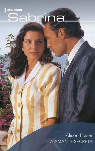 A amante secreta (eBook, ePUB)