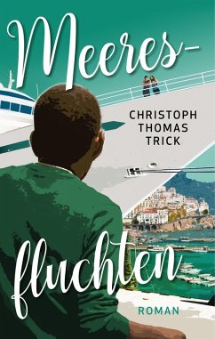 Cover Meeresfluchten (eBook, ePUB)
