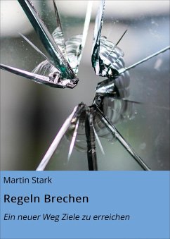 Regeln Brechen (eBook, ePUB) - Stark, Martin