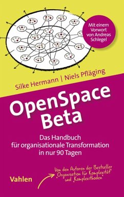 OpenSpace Beta (eBook, PDF) - Hermann, Silke; Pfläging, Niels