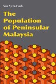 The Population of Peninsular Malaysia (eBook, PDF)