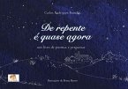 De repente é quase agora (eBook, ePUB)