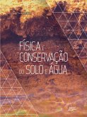 Física e conservação do solo e água (eBook, ePUB)