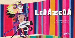 Cover Ledazeda (eBook, ePUB)