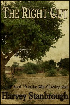 Cover Right Cut (eBook, ePUB)