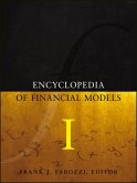 Encyclopedia of Financial Models, Volume I (eBook, PDF)