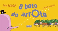 Cover O boto do arroto (eBook, ePUB)