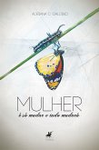 Mulher (eBook, ePUB)