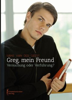 Greg, mein Freund (eBook, ePUB) - van der Geest, Hans