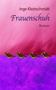 Frauenschuh (eBook, ePUB) - Kleinschmidt, Inge