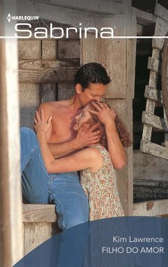 Cover Filho do amor (eBook, ePUB)