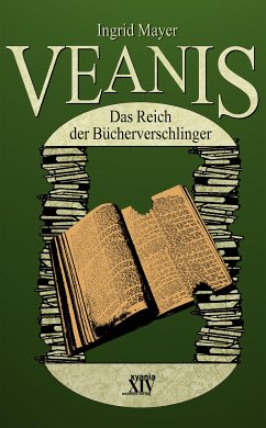 Veanis (eBook, ePUB) - Mayer, Ingrid