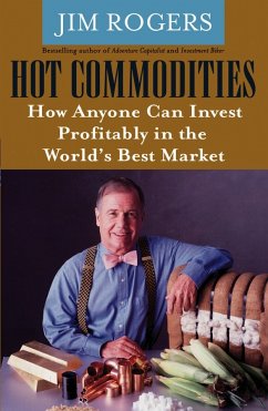 Hot Commodities (eBook, PDF) - Rogers, Jim