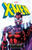 X-Men: Mutant Empire Omnibus (eBook, ePUB)