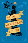 The Affair of the Mysterious Letter (eBook, ePUB)