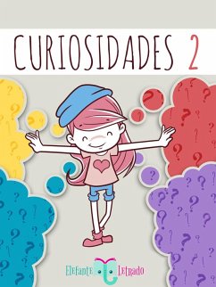 Cover Curiosidades 2 (eBook, ePUB)