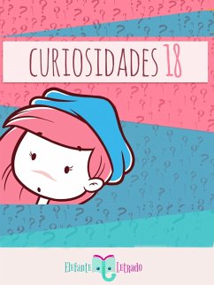 Curiosidades 18 (eBook, ePUB) - Letrado, Elefante