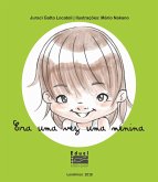 Era uma vez uma menina (eBook, ePUB) Era uma vez uma menina (eBook, ePUB)