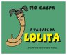 A vaidade da Lolita (eBook, ePUB) - Bild 1
