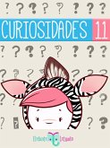 Curiosidades 11 (eBook, ePUB)
