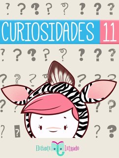 Cover Curiosidades 11 (eBook, ePUB)