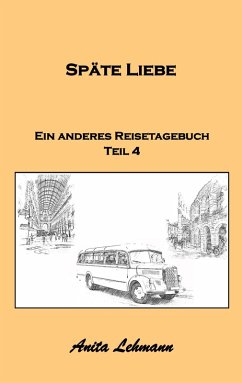 Späte Liebe (eBook, ePUB)