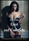 Lust auf Callgirls (eBook, ePUB)