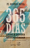 365 dias com a divina misericórdia (eBook, ePUB)
