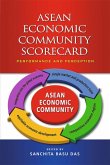 ASEAN Economic Community Scorecard (eBook, PDF)