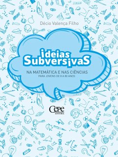 Cover Ideias Subversivas (eBook, ePUB)