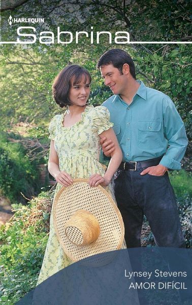 Amor difícil (eBook, ePUB)