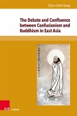 The Debate and Confluence between Confucianism and Buddhism in East Asia (eBook, PDF)