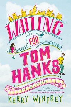 Waiting for Tom Hanks (eBook, ePUB) - Winfrey, Kerry