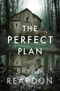 Cover The Perfect Plan (eBook, ePUB)