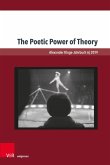 The Poetic Power of Theory (eBook, PDF)