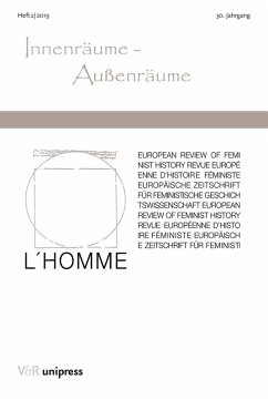 Innenräume – Außenräume (eBook, PDF)