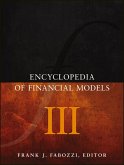Encyclopedia of Financial Models, Volume III (eBook, PDF)