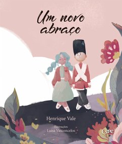 Um novo abraço (eBook, ePUB) - de Vale, Henrique Almeida Barbosa do