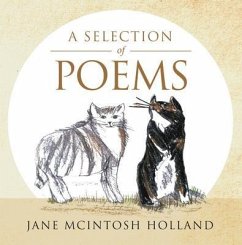 A Selection of Poems (eBook, ePUB) - Holland, Jane Mcintosh
