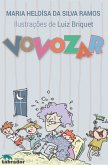 Vovozar (eBook, ePUB)