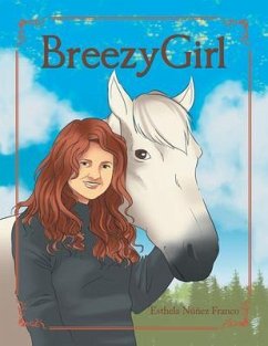 Cover Breezygirl (eBook, ePUB)