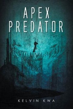 Cover Apex Predator (eBook, ePUB)