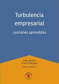 Turbulencia empresarial (eBook, PDF) Turbulencia empresarial (eBook, PDF)
