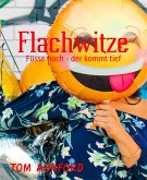 Flachwitze (eBook, ePUB)