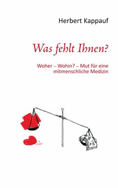 Was fehlt Ihnen? (eBook, ePUB)